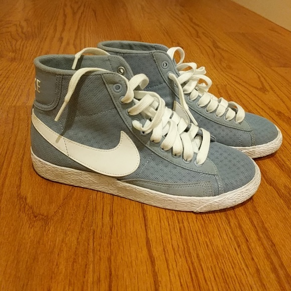 original nike blazer